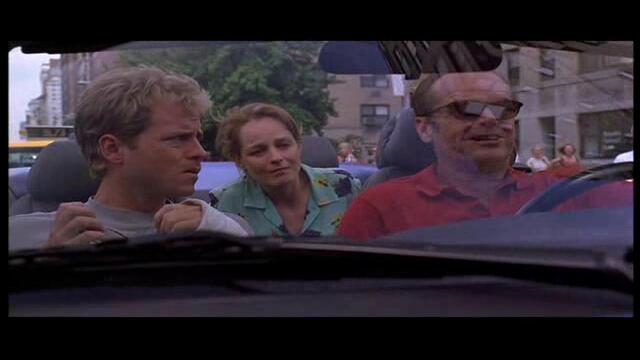 Колкото толкова (As Good As It Gets 1997) 2/3