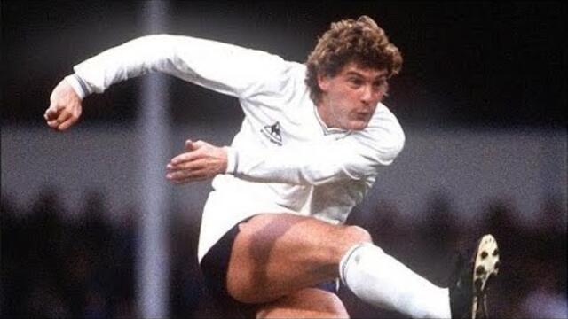 Glenn Hoddle - 20 Great Goals for Tottenham Hotspur 1976-1987