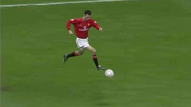 Unforgettable Counter-Attack Goals Under Sir Alex