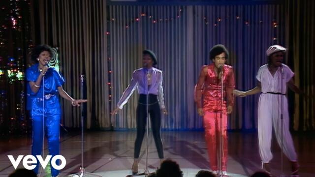 Boney M. - Painter Man (Seaside Special, 15.7.1978)