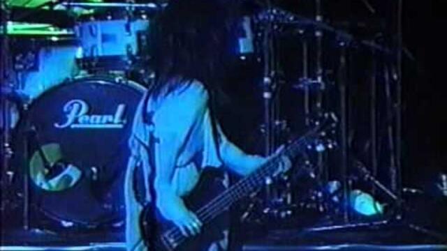 L'Arc~en~Ciel - Shutting from the Sky [Dune]