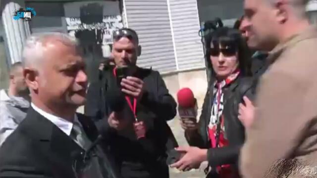 Не коментира бившата си! Емил Дечев отсвири медиите  - партенка за натиск в социален дом с възрастни