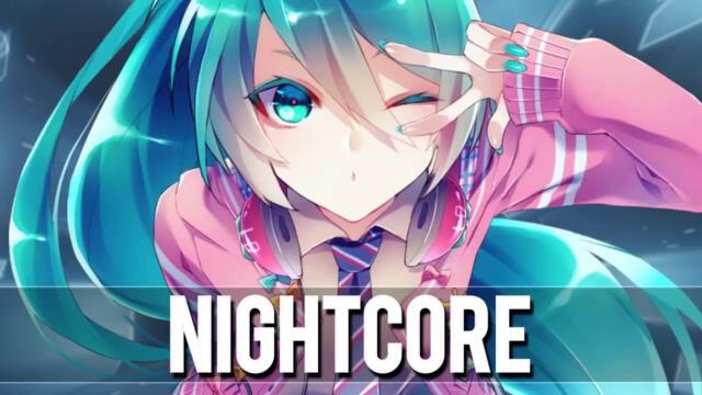 ♡ Nightcore - Awake and Alive (Soft Rock Version) ♡