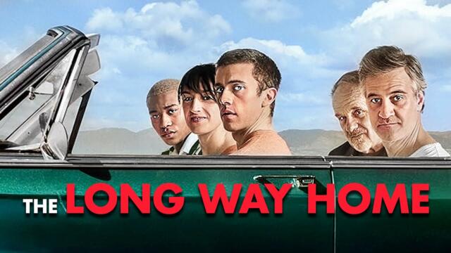 The Long Way Home | DRAMA | Full Movie in English