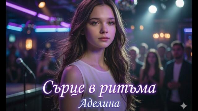 Аделина – Сърце в ритъма (Slap House, Deep House 2026) 🎧