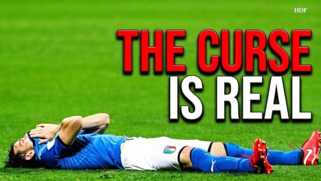 The Death of Italian Football: Third World Cup Humiliation