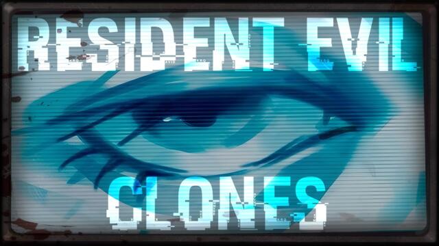 Modern Resident Evil Clones Vol 10 | Seven NEW Survival Horror Bangers