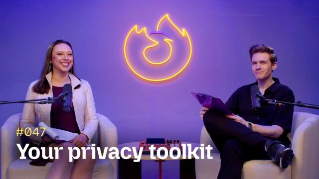 Firefox now has a free built-in VPN | Outside the Fox