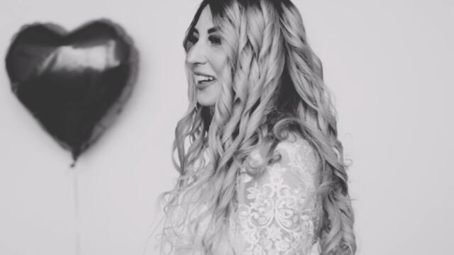 ANNA TOLIKA - Ведь я любила (Mood Video)