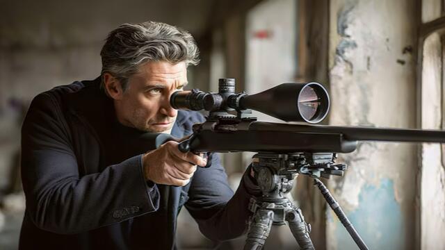 A Hitman Losing His Memory Must Face His Deadly Double Life | Movie Recap