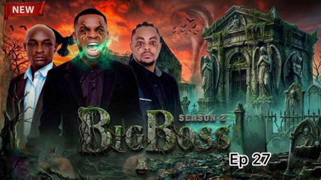 BIGBOSS I EPISODE 27 I