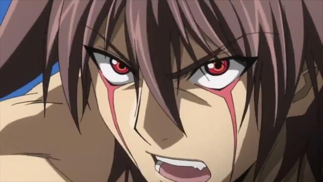 Demon King Daimao AMV (Slipknot - Psychosocial)