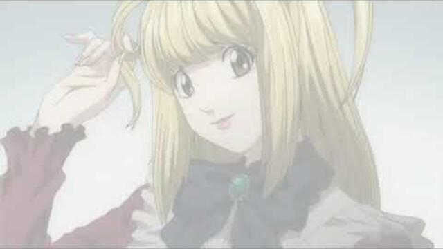 Death Note AMV (Avenged Sevenfold - Nightmare)