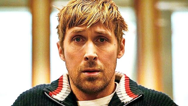 Проект «Конец света» — Русский трейлер (4К, Дубляж, 2026)