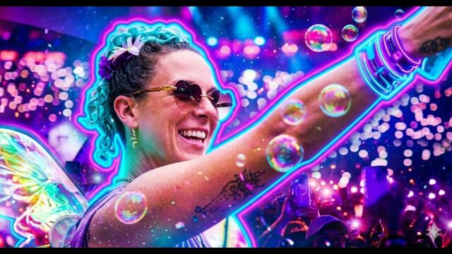 Ian Van Dahl - Castles In The Sky (KRX5 Remix) | Melodic Trance 2026