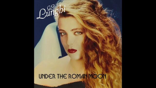 G.J. Lunghi - Under The Roman Moon (2023)