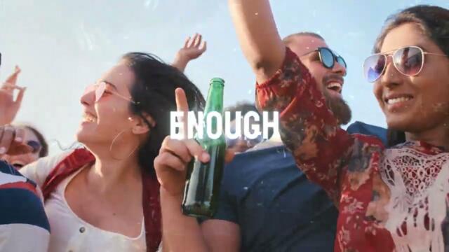 ATB - Don't Stop (Cian Carmichael Rework)