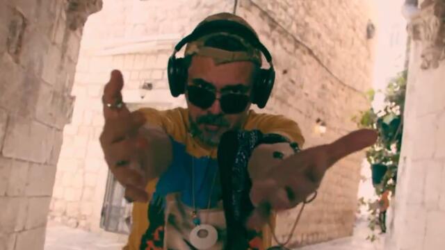 BOJAN TOMOVIĆ - MONTENEGRO (OFFICIAL VIDEO 2026)