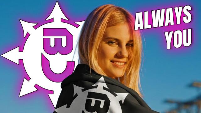 Armin van Buuren & Richard Durand & Dicosis - Always You (BassWar & CaoX Hardstyle Remix)