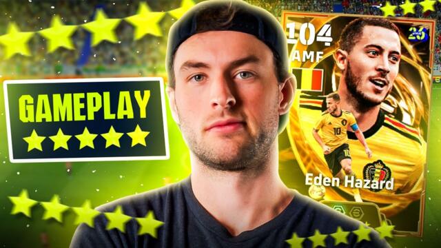 eFootball Gameplay is SO MUCH BETTER