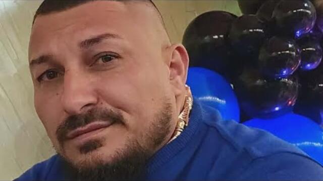 От Росен животното за Васко азис 