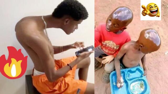 Internet's Funniest Clips in One Video//Try Not To Laugh Hardest Challenge EP9//2026