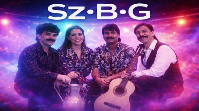 KALY JAG Luma Maj-SZ-B.G Club Remix