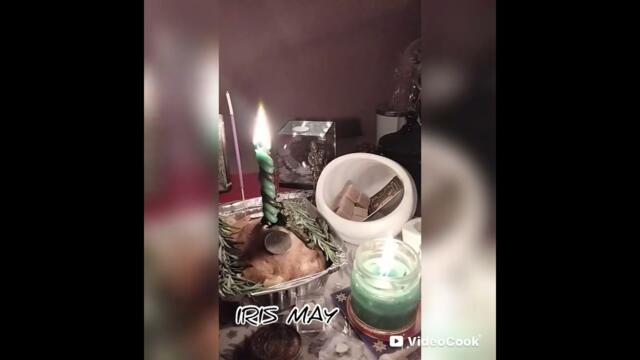 Ритуал привлечения денег на полнолуние