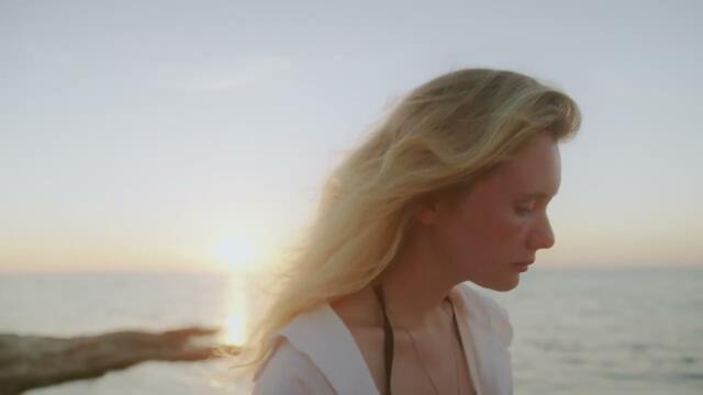 Christina Aguilera – Genie in a Bottle (Cinematic Electronic Remix) | Music Video