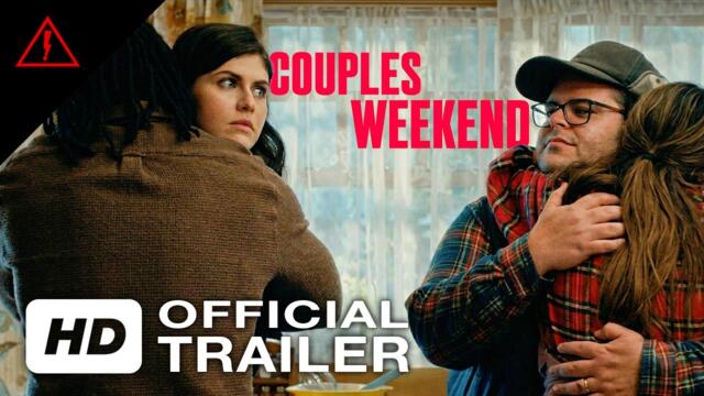 Couples Weekend (2026) | Official Trailer | Voltage Pictures