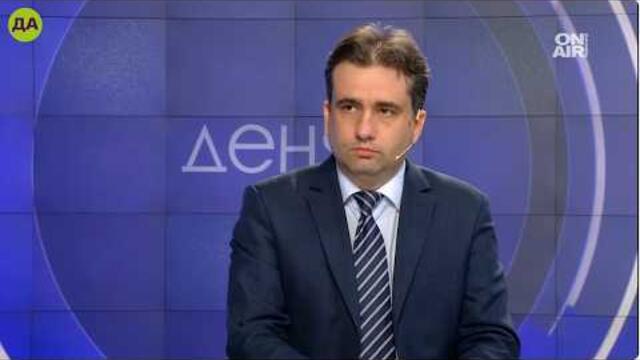 Защо Радев отива на избори – за да се бори срещу модела Борисов-Пеевски или за да атакува ПП-ДБ?