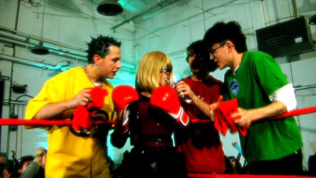 South Arcade - SUPERMAN (Official Video)