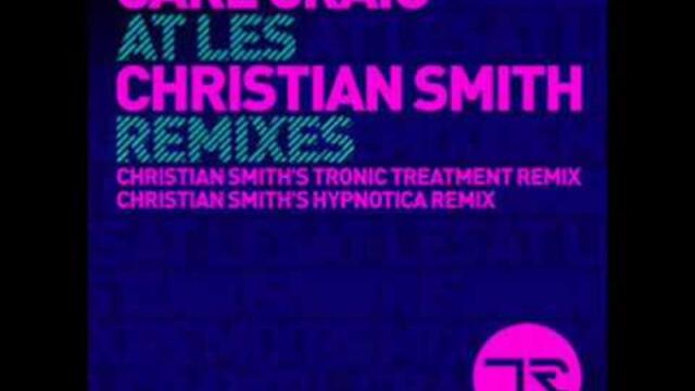 Carl Craig - At Les (Christian Smith's Tronic Treatment Remix)
