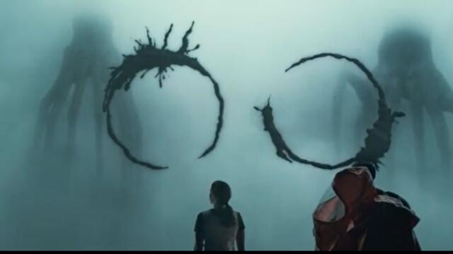 Arrival / Първи контакт (2016) БГ АУДИО ЧАСТ 1