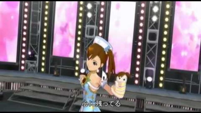 アイマス『かがやきサイリューム』