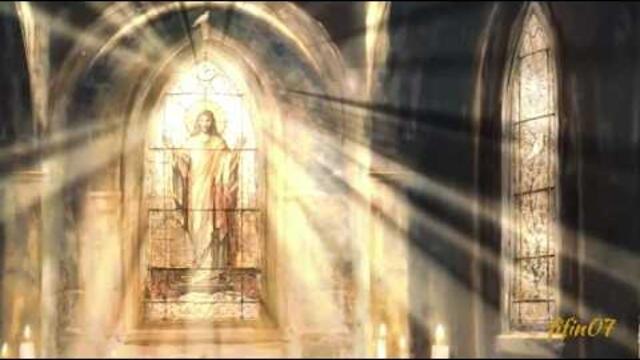 •♫•♬• Възкресение Христово!🌿🌸🕊️