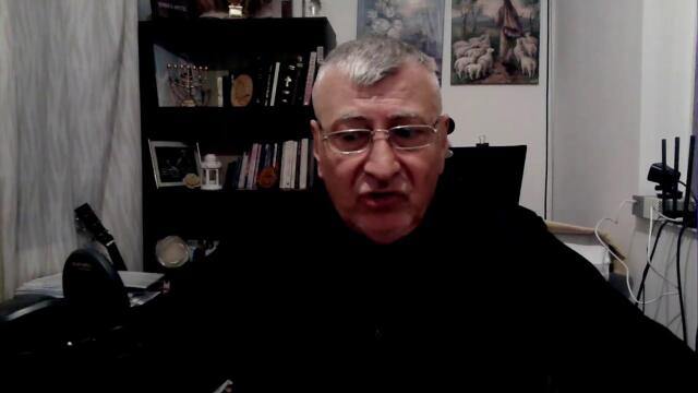 Могат ли думите на хората да ни повредят?