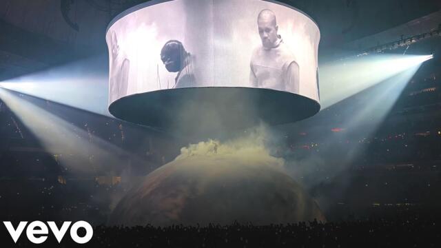 KANYE WEST - SILVER NIGHT (СЕДАЯ НОЧЬ)  - Nightwhisper & NRTKSH Remix