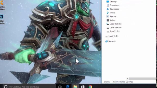 How To Backup & Restore IDM Setting