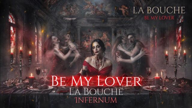 La Bouche - Be My Lover [Epic Dark Techno] [INFERNUM]