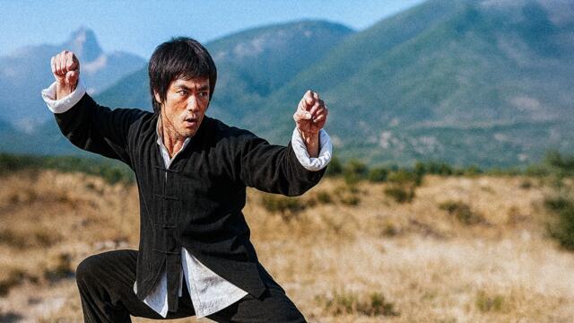 Отмъщението на нинджата - La Vengeance du ninja (1977) - филм с Bruce Lee - с БГ субтитри