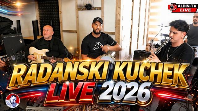 Radanski Kuchek | Omurtashka fantazia 2026 Part2 @Ork-Omurtashka 