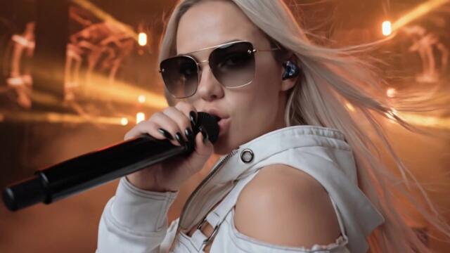 Emilia van der Laan - We Are One (Official Performance Video)