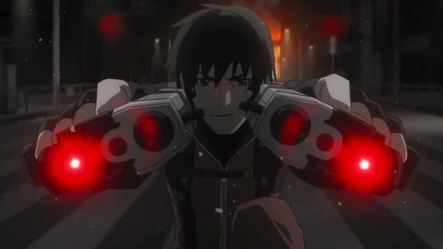 Tokyo ESP AMV (Skillet - Freakshow)