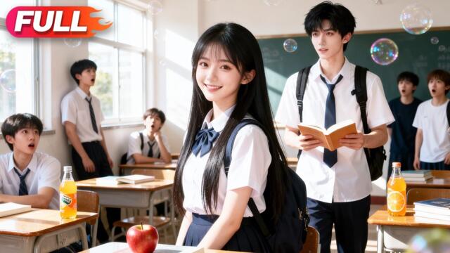 Reborn, she ditch her scumbag ex, meet a brilliant scholar, find true love—and shock my ex!