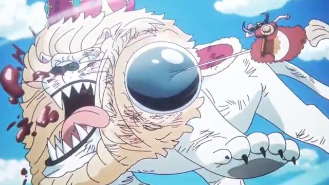 One Piece episode 1157 [ Бг Субс ] Високо Качество