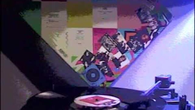 SPANDAU BALLET - Chant No. 1 12" Extended Remix (Filmed Record) 1981 Vinyl 80s Version Number