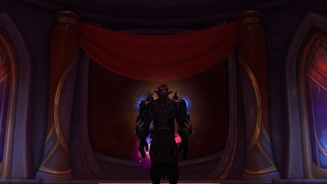 WoW Midnight Sub PvP New Rogue Dark Moon XP Buff INSANE