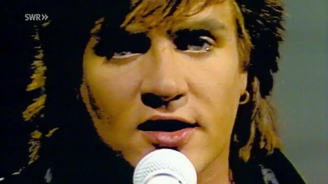 Duran Duran - The Reflex (TV 1984 Remastered)