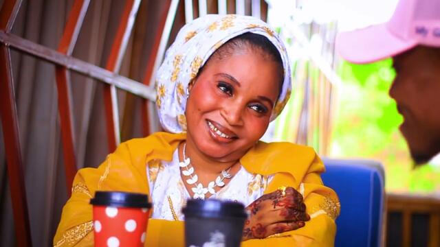 (VIDEO) Hashim Zamah Neh : Jagorata Featuring Zuby star (Official Video 